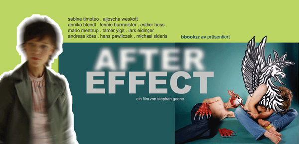 Stephan Geene: After Effect